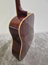 Alvarez RD26SB - Dreadnought Body Acoustic Guitar - Excellent - Photo 10