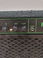 Trace Elliot Boxer 30 Bass Amplifier - 30 Watts, Compact Design - Very Good w/ Power Supply - Image 5