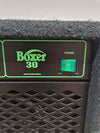 Trace Elliot Boxer 30 Bass Amplifier - 30 Watts, Compact Design - Very Good w/ Power Supply - Photo 6