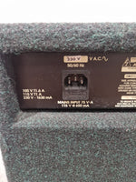 Trace Elliot Boxer 30 Bass Amplifier - 30 Watts, Compact Design - Very Good w/ Power Supply - Image 9