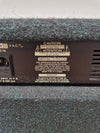 Trace Elliot Boxer 30 Bass Amplifier - 30 Watts, Compact Design - Very Good w/ Power Supply - Photo 10