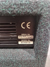 Trace Elliot Boxer 30 Bass Amplifier - 30 Watts, Compact Design - Very Good w/ Power Supply - Photo 11