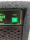 Trace Elliot Boxer 30 Bass Amplifier - 30 Watts, Compact Design - Very Good w/ Power Supply - Photo 12