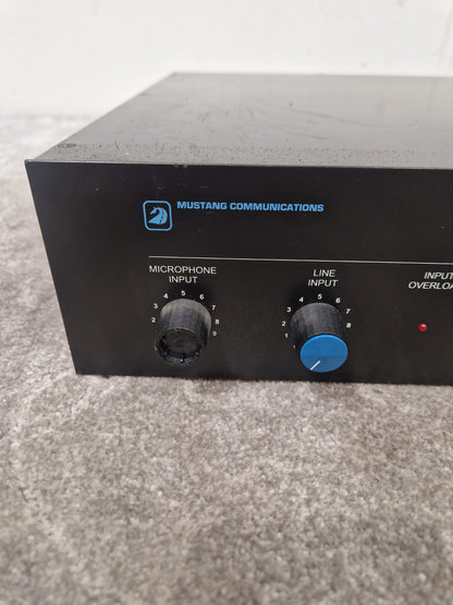 Mustang Maestro DL500 – Induction Loop Driver – Good