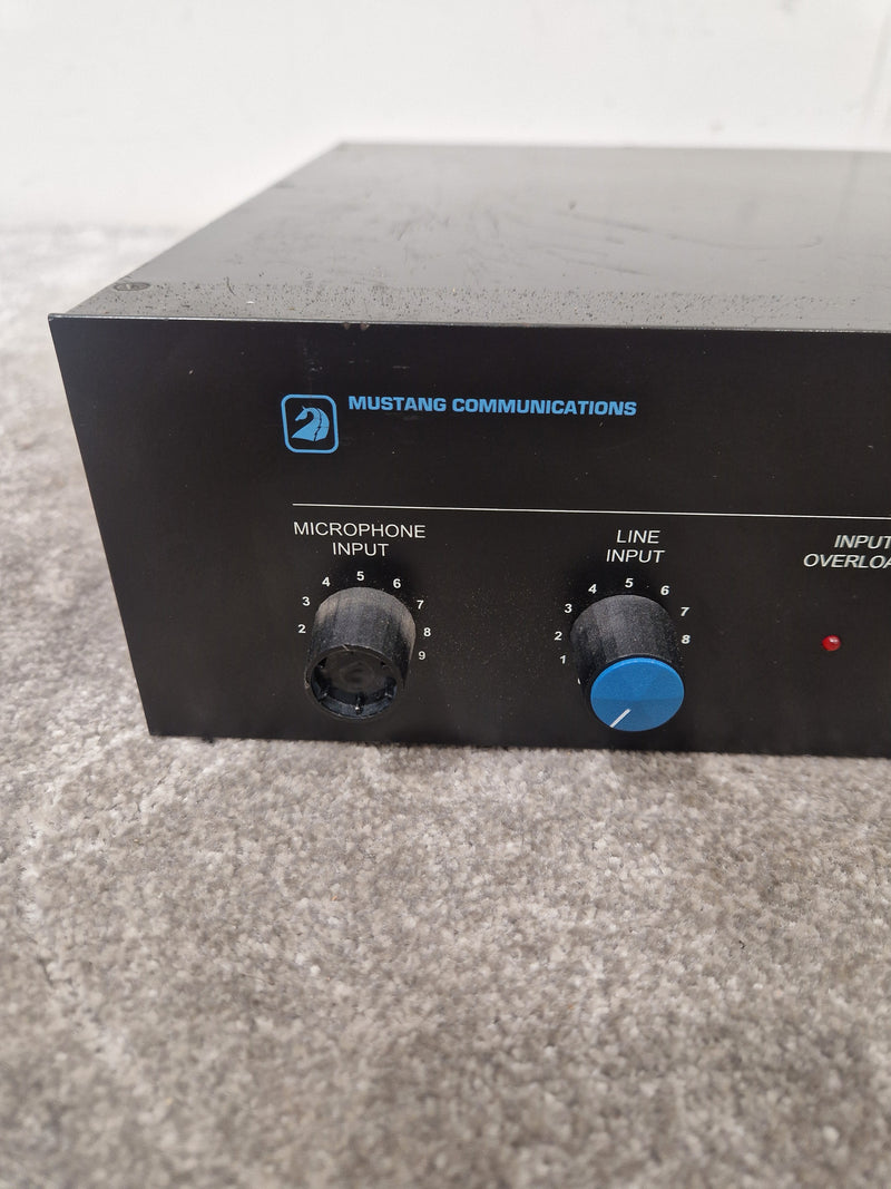 Mustang Maestro DL500 – Induction Loop Driver – Good - Image 3