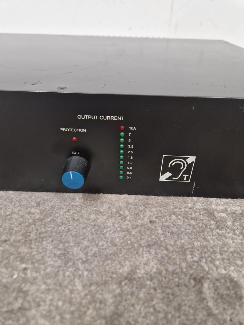 Mustang Maestro DL500 – Induction Loop Driver – Good - Image 4