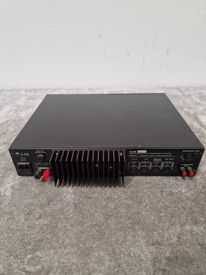 Mustang Maestro DL500 – Induction Loop Driver – Good