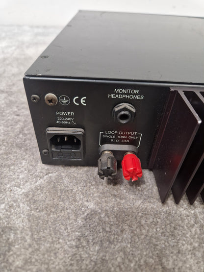 Mustang Maestro DL500 – Induction Loop Driver – Good