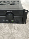 TOA PA Amplifier A-2030 - 30W Output, 3 Mic Inputs - Good - Photo 6