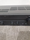 TOA PA Amplifier A-2030 - 30W Output, 3 Mic Inputs - Good - Photo 7