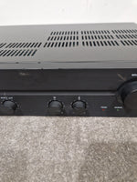TOA PA Amplifier A-2030 - 30W Output, 3 Mic Inputs - Good - Image 7