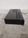 TOA PA Amplifier A-2030 - 30W Output, 3 Mic Inputs - Good - Photo 4