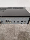 TOA PA Amplifier A-2030 - 30W Output, 3 Mic Inputs - Good - Photo 9