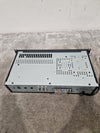 TOA PA Amplifier A-2030 - 30W Output, 3 Mic Inputs - Good - Photo 10