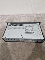 TOA PA Amplifier A-2030 - 30W Output, 3 Mic Inputs - Good - Image 10