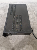 TOA PA Amplifier A-2030 - 30W Output, 3 Mic Inputs - Good - Image 11