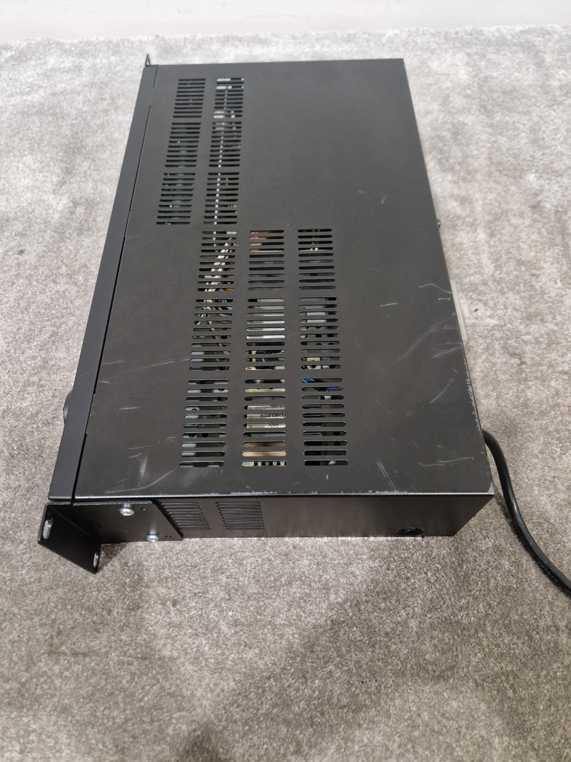 TOA PA Amplifier A-2030 - 30W Output, 3 Mic Inputs - Good - Image 11