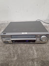 AIWA. VHS Player FX6500 - VHS Playback, Rackmount Design - Very Good w/ Power Supply & Manuals & Rackmount Case - Photo 16