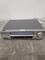 AIWA. VHS Player FX6500 - VHS Playback, Rackmount Design - Very Good w/ Power Supply & Manuals & Rackmount Case - Image 16