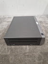 AIWA. VHS Player FX6500 - VHS Playback, Rackmount Design - Very Good w/ Power Supply & Manuals & Rackmount Case - Photo 14
