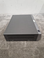 AIWA. VHS Player FX6500 - VHS Playback, Rackmount Design - Very Good w/ Power Supply & Manuals & Rackmount Case - Image 14