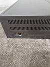 AIWA. VHS Player FX6500 - VHS Playback, Rackmount Design - Very Good w/ Power Supply & Manuals & Rackmount Case - Photo 12