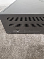 AIWA. VHS Player FX6500 - VHS Playback, Rackmount Design - Very Good w/ Power Supply & Manuals & Rackmount Case - Image 12