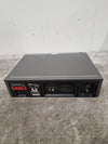 AIWA. VHS Player FX6500 - VHS Playback, Rackmount Design - Very Good w/ Power Supply & Manuals & Rackmount Case - Photo 11