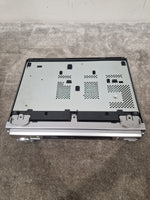 AIWA. VHS Player FX6500 - VHS Playback, Rackmount Design - Very Good w/ Power Supply & Manuals & Rackmount Case - Image 9