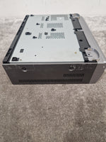 AIWA. VHS Player FX6500 - VHS Playback, Rackmount Design - Very Good w/ Power Supply & Manuals & Rackmount Case - Image 8