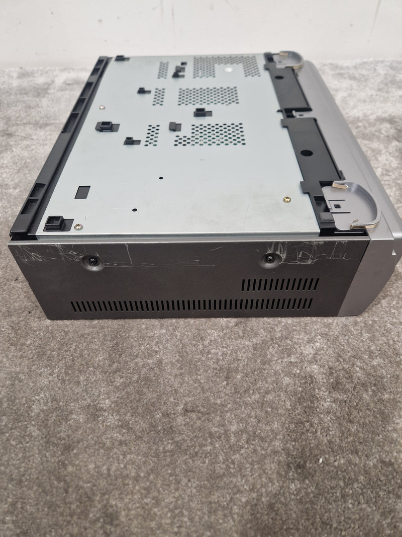 AIWA. VHS Player FX6500 - VHS Playback, Rackmount Design - Very Good w/ Power Supply & Manuals & Rackmount Case - Image 8