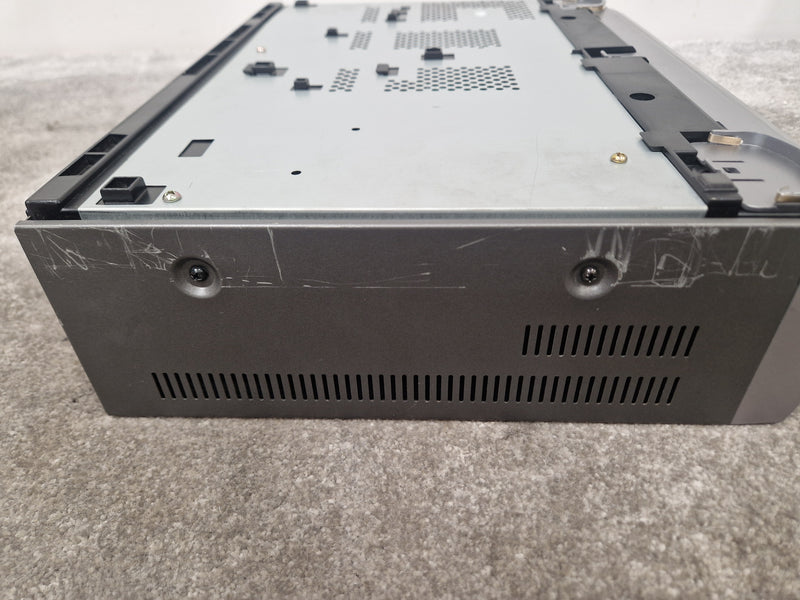 AIWA. VHS Player FX6500 - VHS Playback, Rackmount Design - Very Good w/ Power Supply & Manuals & Rackmount Case - Image 7