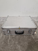AIWA. VHS Player FX6500 - VHS Playback, Rackmount Design - Very Good w/ Power Supply & Manuals & Rackmount Case - Image 5