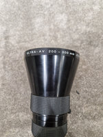 Various Kodak/Meridian Projector Lenses - High Quality Optics, Versatile Range - Excellent w/ Rackmount Case - Image 3