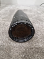 Various Kodak/Meridian Projector Lenses - High Quality Optics, Versatile Range - Excellent w/ Rackmount Case - Image 4