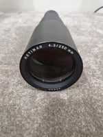 Various Kodak/Meridian Projector Lenses - High Quality Optics, Versatile Range - Excellent w/ Rackmount Case - Image 10