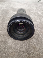 Various Kodak/Meridian Projector Lenses - High Quality Optics, Versatile Range - Excellent w/ Rackmount Case - Image 11