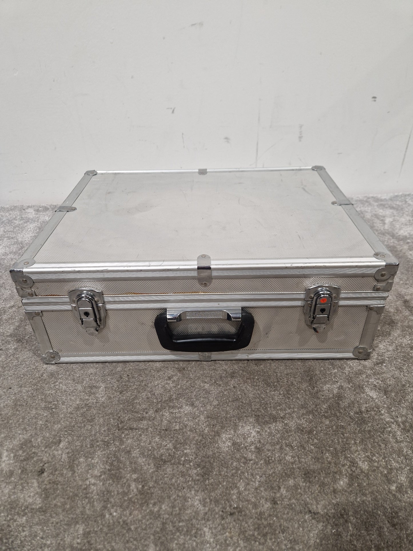Various Kodak/Meridian Projector Lenses - High Quality Optics, Versatile Range - Excellent w/ Rackmount Case