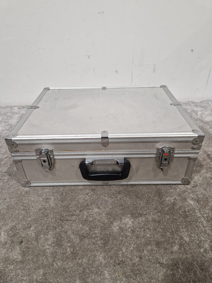 Various Kodak/Meridian Projector Lenses - High Quality Optics, Versatile Range - Excellent w/ Rackmount Case