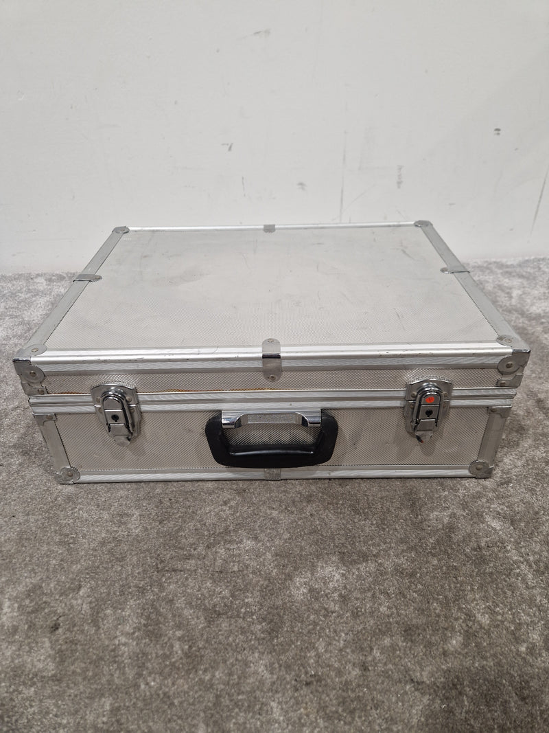 Various Kodak/Meridian Projector Lenses - High Quality Optics, Versatile Range - Excellent w/ Rackmount Case - Image 12