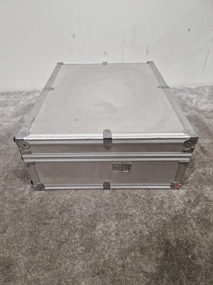 Various Kodak/Meridian Projector Lenses - High Quality Optics, Versatile Range - Excellent w/ Rackmount Case