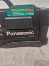 Panasonic NV-M50 - Compact VHS-C Camcorder - Spares or Repair w/ Hard Case & Panasonic AC adapter VW-AM10 - Photo 12