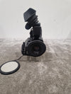 Panasonic NV-M50 - Compact VHS-C Camcorder - Spares or Repair w/ Hard Case & Panasonic AC adapter VW-AM10 - Photo 5