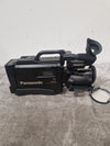 Panasonic NV-M50 - Compact VHS-C Camcorder - Spares or Repair w/ Hard Case & Panasonic AC adapter VW-AM10 - Photo 7