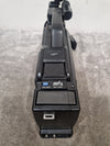 Panasonic NV-M50 - Compact VHS-C Camcorder - Spares or Repair w/ Hard Case & Panasonic AC adapter VW-AM10 - Photo 8