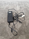 Panasonic NV-M50 - Compact VHS-C Camcorder - Spares or Repair w/ Hard Case & Panasonic AC adapter VW-AM10 - Photo 13