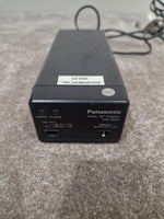 Panasonic NV-M50 - Compact VHS-C Camcorder - Spares or Repair w/ Hard Case & Panasonic AC adapter VW-AM10 - Image 11