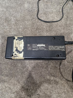 Panasonic NV-M50 - Compact VHS-C Camcorder - Spares or Repair w/ Hard Case & Panasonic AC adapter VW-AM10 - Image 14
