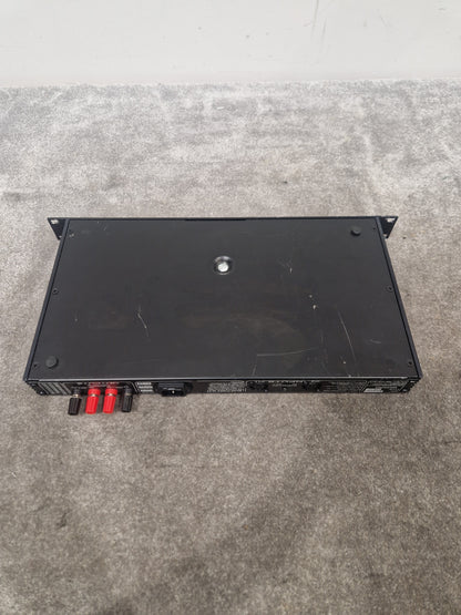 Omniphonics Footprint Series 75 Power Amplifier - Studio Quality Sound - Good