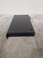 Omniphonics Footprint Series 75 Power Amplifier - Studio Quality Sound - Good - Image 5